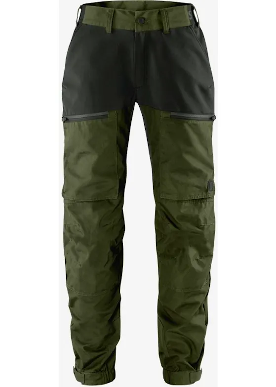 Fristads Carbon semi-stretchbroek Dames
