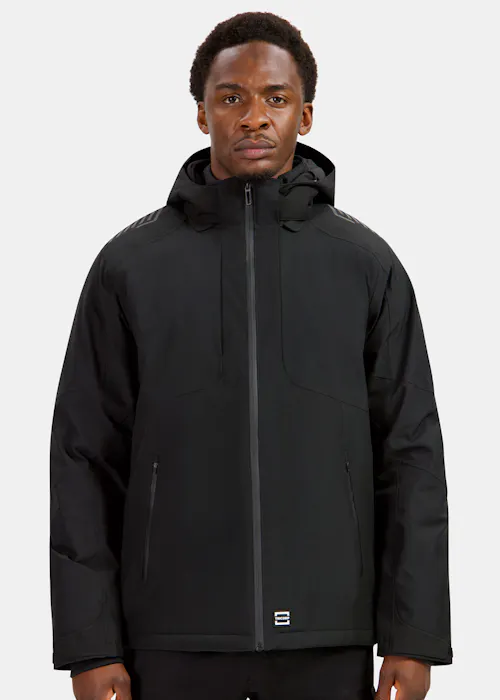 Tricorp Winterjacke Ripstop Redefined 406101