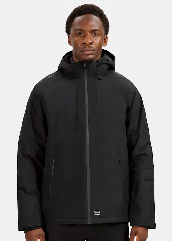 Tricorp Winterjacke Ripstop Redefined (406101)