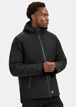 Tricorp Winterjacke Ripstop Redefined 406101 thumbnail