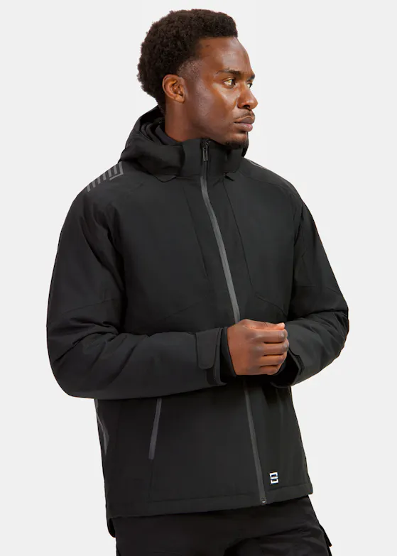 Tricorp Winterjacke Ripstop Redefined (406101)
