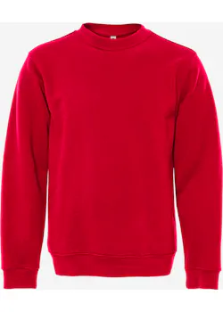 Fristads SWB 1734 Sweatshirt Regular Fit miniatuur