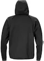 Fristads DF 7462 Sweatjacke mit Kapuze Comfort-Fit Vorschaubild