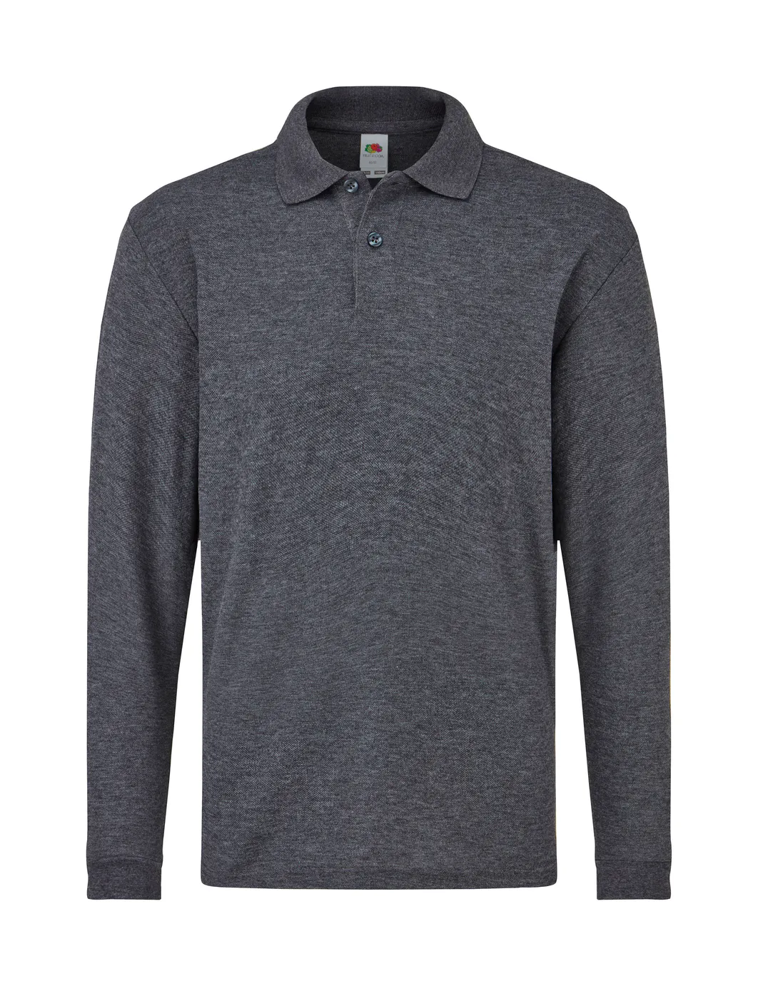 Dunkel Heather Grey