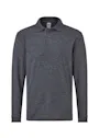 Fruit of the Loom 65/35 Poloshirt Longsleeve für Kinder Vorschaubild