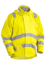 Blåkläder 4303 flammenhemmende Regenjacke Vorschaubild