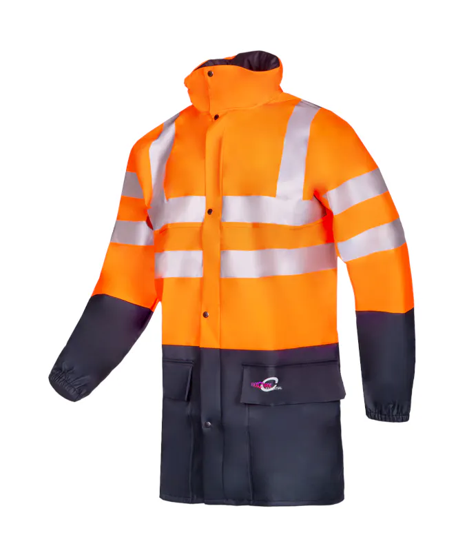 Oranje/Marine
