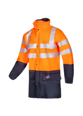 Sioen Jacke Carmeaux 4303