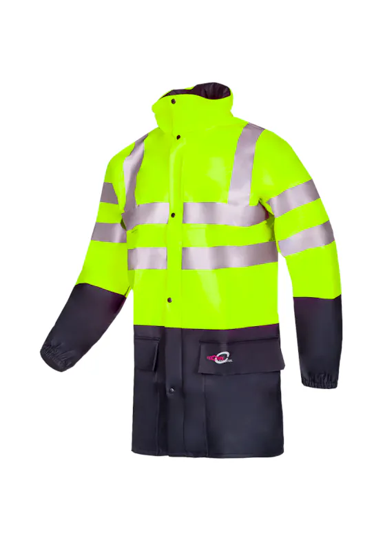 Sioen Jas Carmeaux 4303