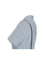 De Berkel zorgjas Lara Gekleurd B4304325 miniatuur