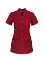 De Berkel zorgjas Lara Gekleurd B4304325 miniatuur