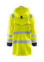 Blåkläder Regenjacke High-Vis Level 2 Vorschaubild