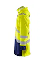 Blåkläder Regenjacke High-Vis Level 2 Vorschaubild