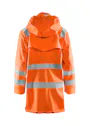 Blåkläder Regenjacke High-Vis Level 2 Vorschaubild