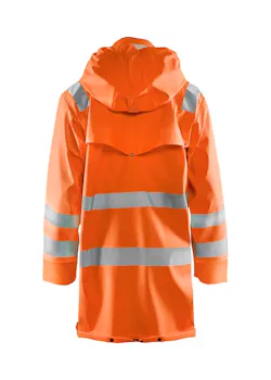 Blåkläder Regenjas High Vis LEVEL 2 miniatuur