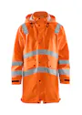 Blåkläder Regenjacke High-Vis Level 2 Vorschaubild