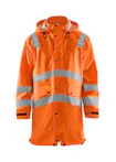 High Vis Oranje