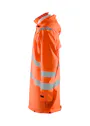 Blåkläder Regenjacke High-Vis Level 2 Vorschaubild