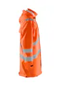 Blåkläder Regenjacke High-Vis Level 2 Vorschaubild