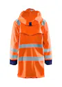 Blåkläder Regenjacke High-Vis Level 2 Vorschaubild
