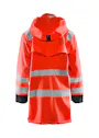 Blåkläder Regenjacke High-Vis Level 2 Vorschaubild