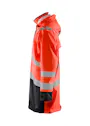 Blåkläder Regenjacke High-Vis Level 2 Vorschaubild
