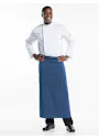 Chaud Devant Blaue Stripe-Schürze Vorschaubild