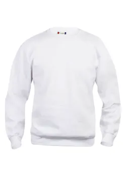 Clique Sweatshirt Basic Rundhals thumbnail