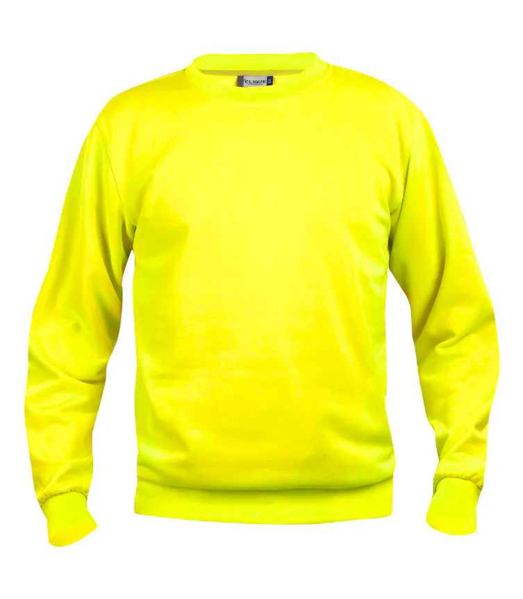 Signaal geel