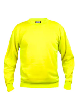 Clique Sweatshirt Basic Rundhals thumbnail
