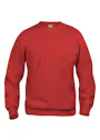 Clique Sweatshirt Basic Roundneck miniatuur