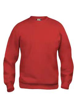 Clique Sweatshirt Basic Rundhals thumbnail