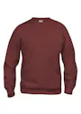 Clique Sweatshirt Basic Roundneck miniatuur