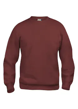 Clique Sweatshirt Basic Rundhals thumbnail