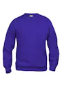 Clique Sweatshirt Basic Roundneck miniatuur
