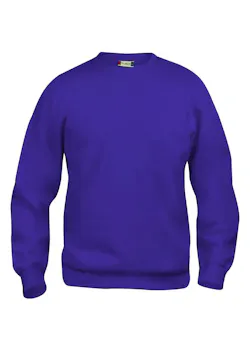 Clique Sweatshirt Basic Rundhals thumbnail
