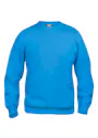 Clique Sweatshirt Basic Roundneck miniatuur