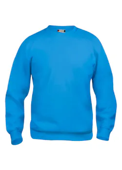 Clique Sweatshirt Basic Rundhals thumbnail