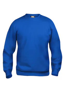Clique Sweatshirt Basic Rundhals thumbnail