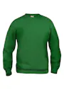 Clique Sweatshirt Basic Roundneck miniatuur