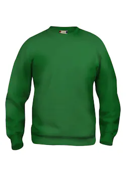 Clique Sweatshirt Basic Rundhals thumbnail