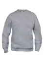 Clique Sweatshirt Basic Roundneck miniatuur