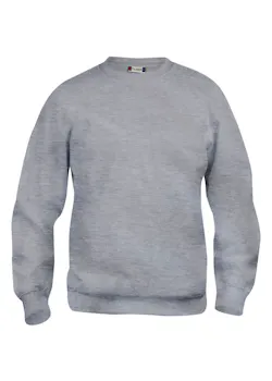 Clique Sweatshirt Basic Rundhals thumbnail