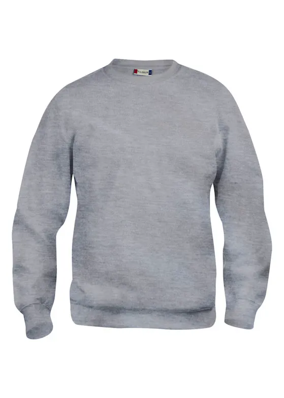 Clique Sweatshirt Basic Roundneck