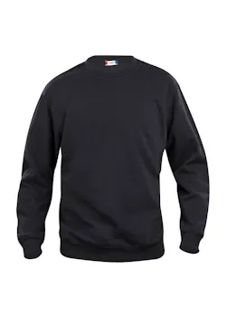 Clique Sweatshirt Basic Rundhals thumbnail
