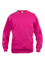 Clique Sweatshirt Basic Roundneck miniatuur