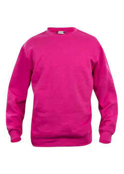 Clique Sweatshirt Basic Rundhals thumbnail