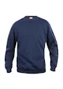 Clique Sweatshirt Basic Roundneck miniatuur