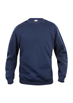 Clique Sweatshirt Basic Rundhals thumbnail