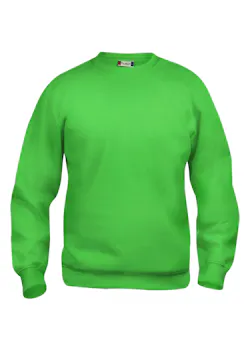 Clique Sweatshirt Basic Rundhals thumbnail